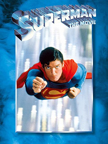 スーパーマン』(1978)感想 - 映画の後には紅茶とお菓子を